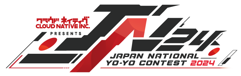JAPAN NATIONAL YO-YO CONTEST 2024 – Presented by Cloud Native Inc.
